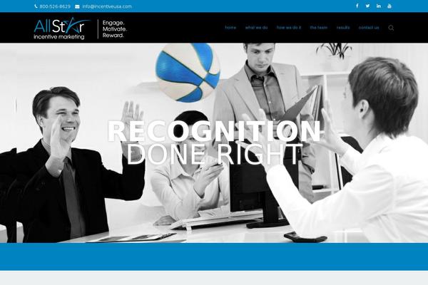 Site using Wp-and-divi-icons plugin