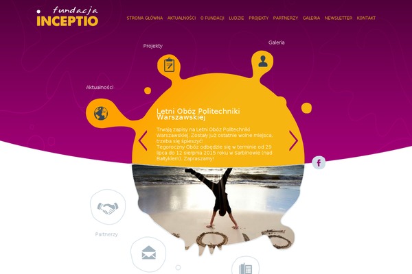 Cms_theme theme site design template sample