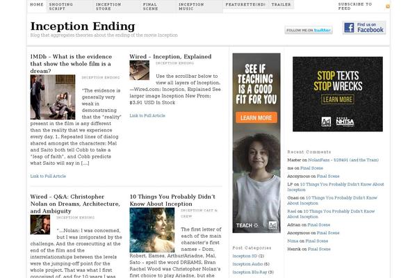 Site using Wp-minify plugin