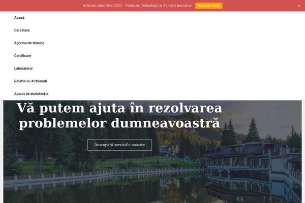 Site using Anwp-post-grid-for-elementor plugin