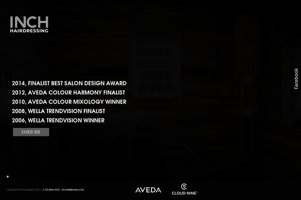 Theme1425 theme site design template sample