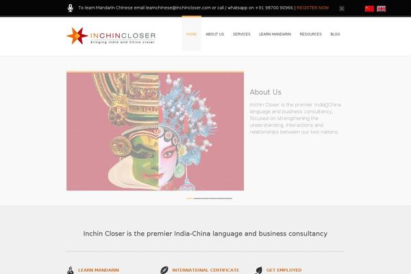 Site using Simple Twitter Tweets plugin