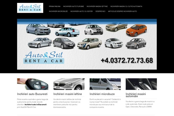 Target theme site design template sample