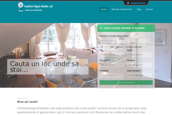 Site using Cj-popups plugin