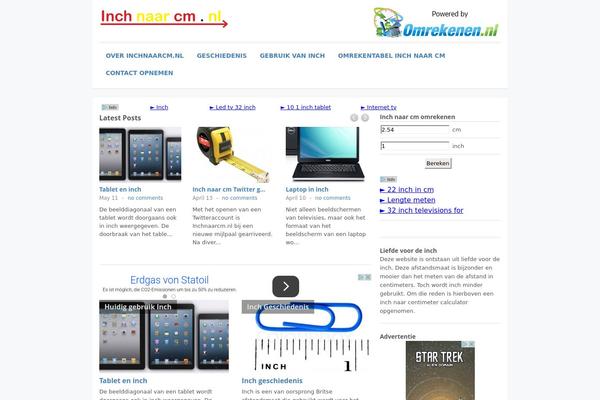 Wp Clear321 theme site design template sample