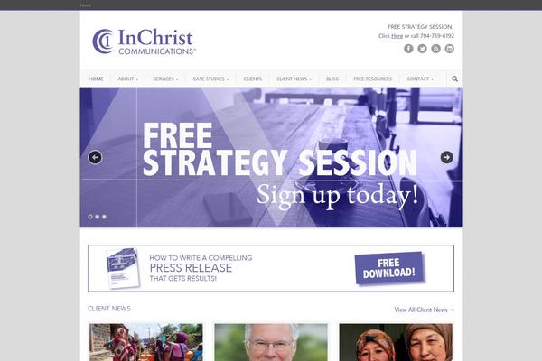 Modernize v3.1.7 theme site design template sample