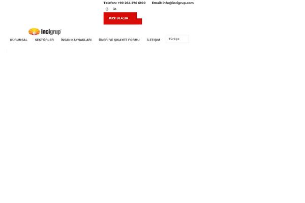 Site using Widget-menuizer plugin