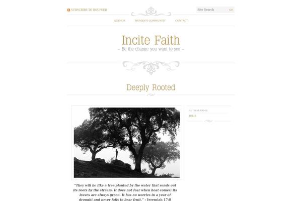 Typominima theme site design template sample