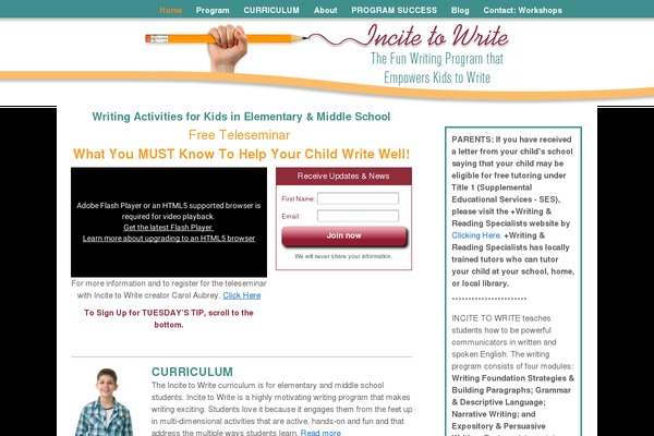 Site using Themesflat-addons-for-elementor plugin
