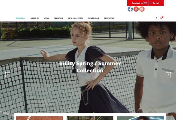 Site using Woocommerce Product Gallery Slider plugin