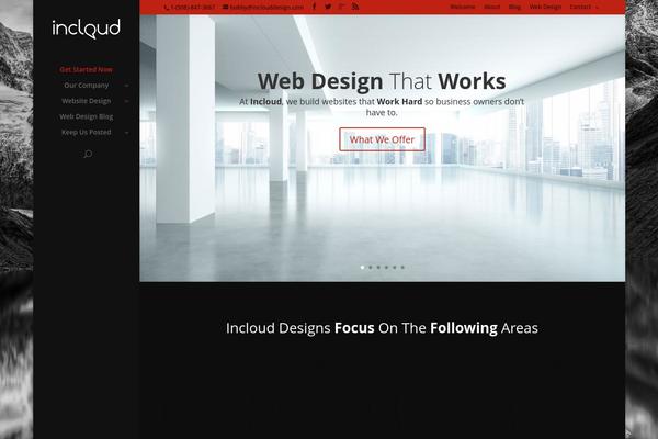 inclouddesign.com site used Incloud-child-1