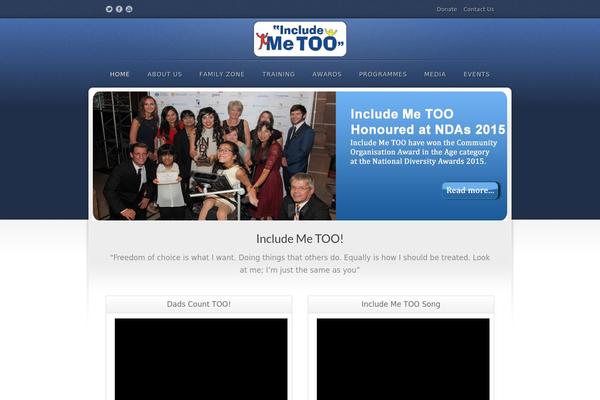 Site using Contact Form 7 Textarea Wordcount plugin
