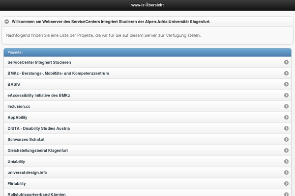 Site using Ajaxd-wordpress plugin