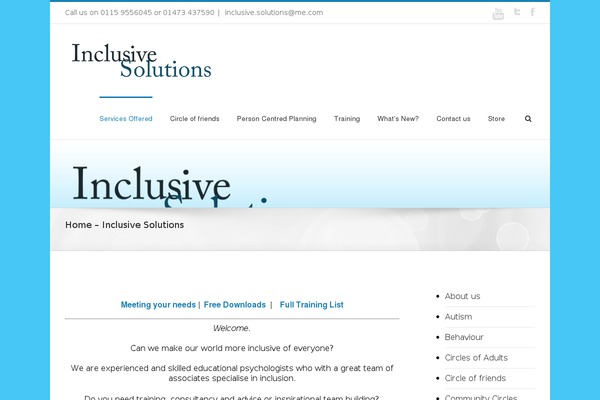 Yoo_sixthavenue_wp theme site design template sample