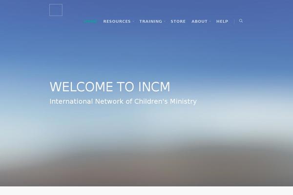 Site using Taxonomy Images plugin