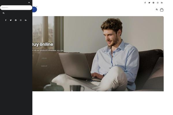 Site using Wp-whatsapp plugin