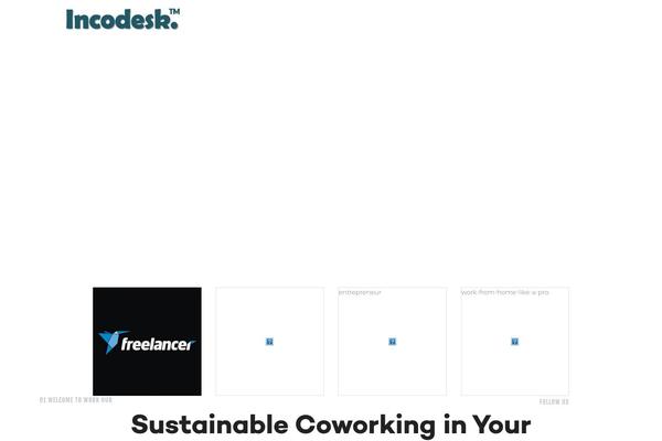 WotaHub theme site design template sample