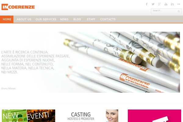 Site using Category Post List Widget plugin