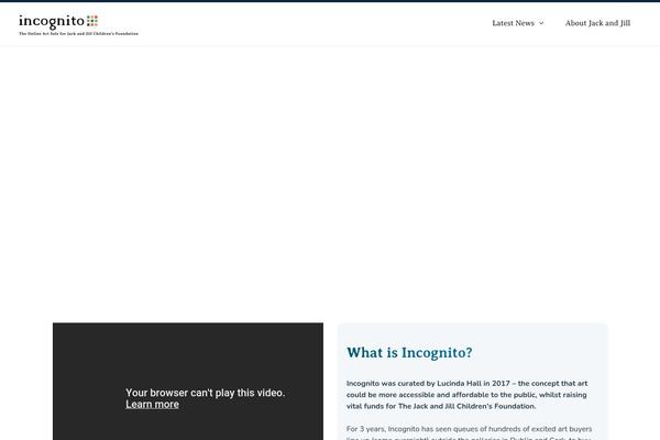 Site using Ax-social-stream plugin