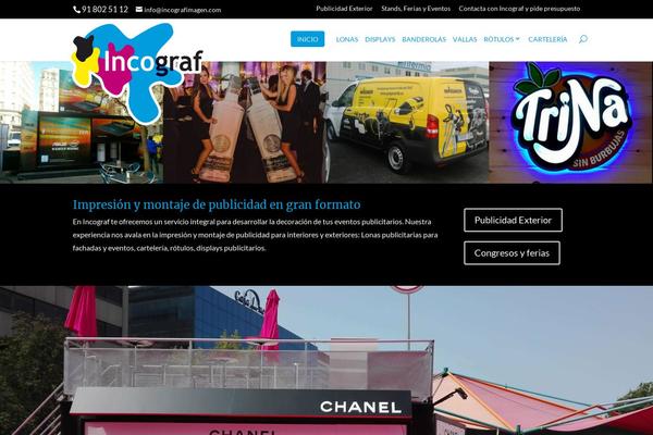 Site using Ssm plugin