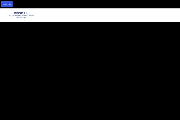incomconsulting.gr site used Consbie