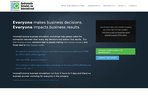 Site using Force-refresh plugin