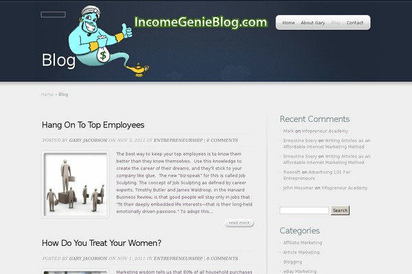 Webly theme site design template sample