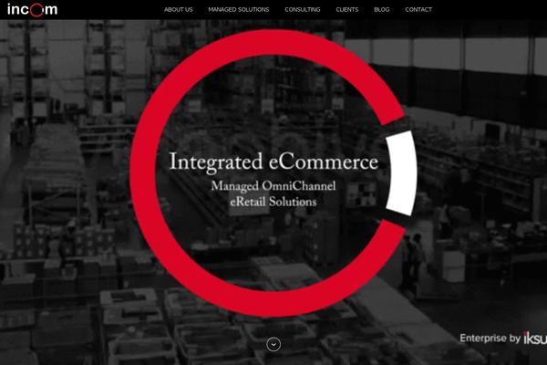 incomenterprise.com site used Incom