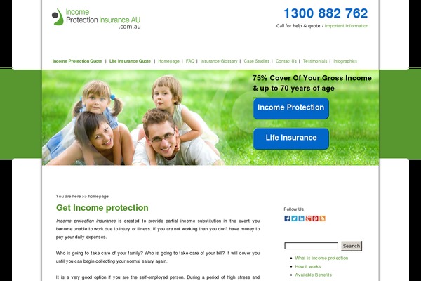 Teknium theme site design template sample