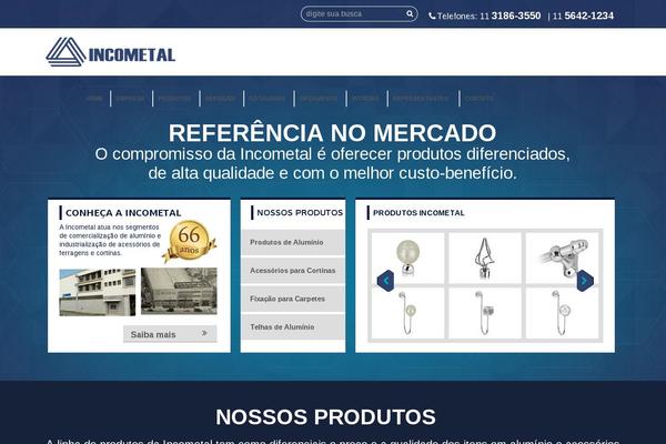 Site using WP Lightbox 2 plugin