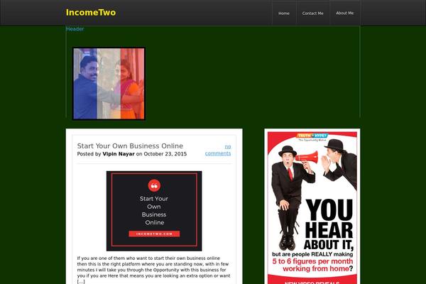 Site using Affiliatebooster-blocks plugin