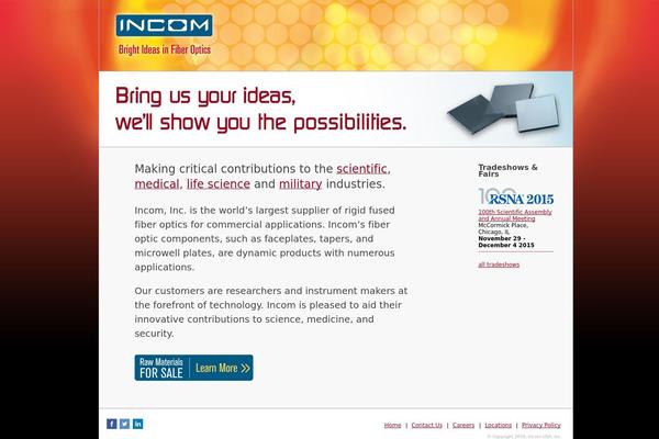 Site using Responsive-accordion-and-collapse plugin