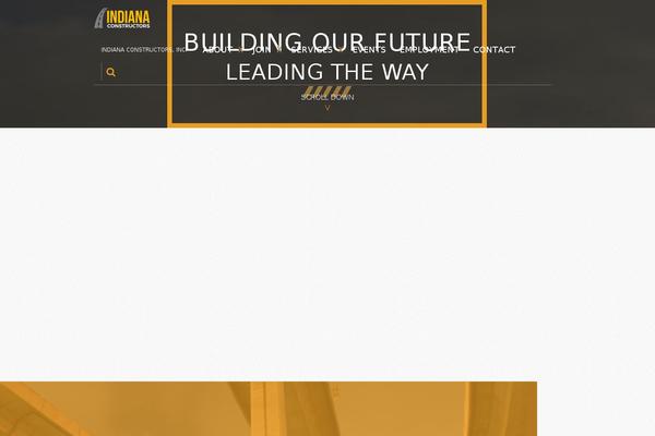 inconstruction.org site used Ica