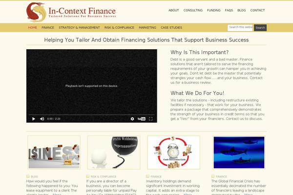Site using Genesis-club-pro plugin