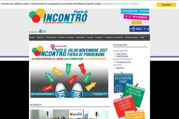 Site using AdRotate plugin