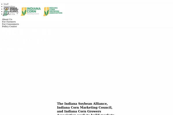 incorn.org site used Adaptdev_child