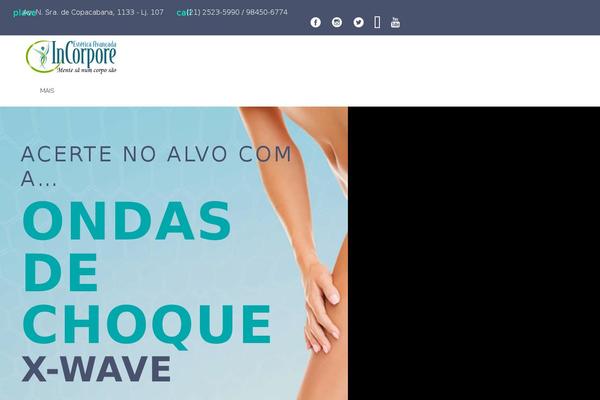 Site using Maintenance plugin