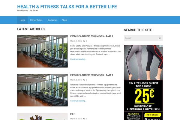 Best theme site design template sample