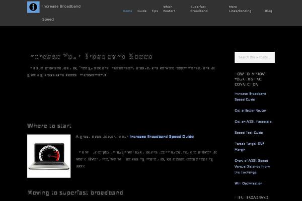 Site using Flying-press plugin