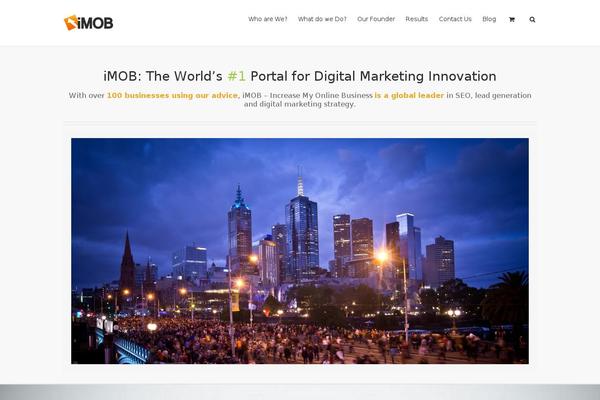 Site using Related Posts by Zemanta plugin