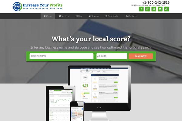 Site using Cookies for Comments plugin