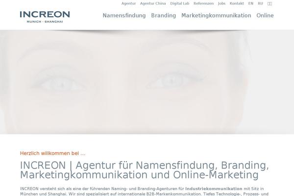 Site using Beautiful taxonomy filters plugin