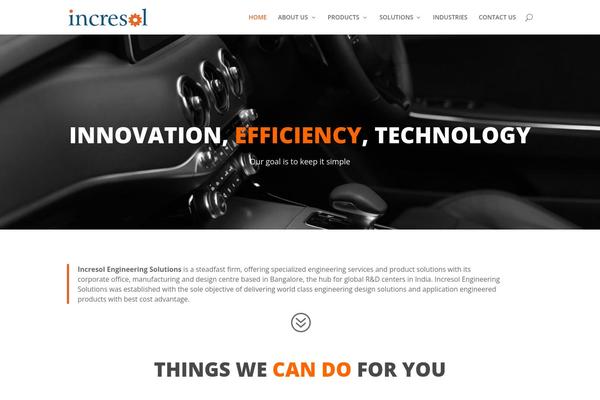 Site using Goodlayers-core plugin