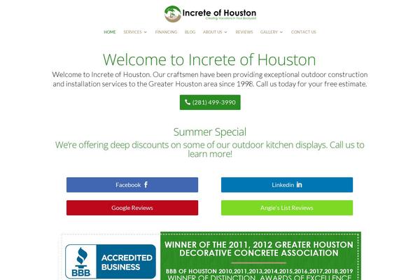 Site using Divi-booster plugin