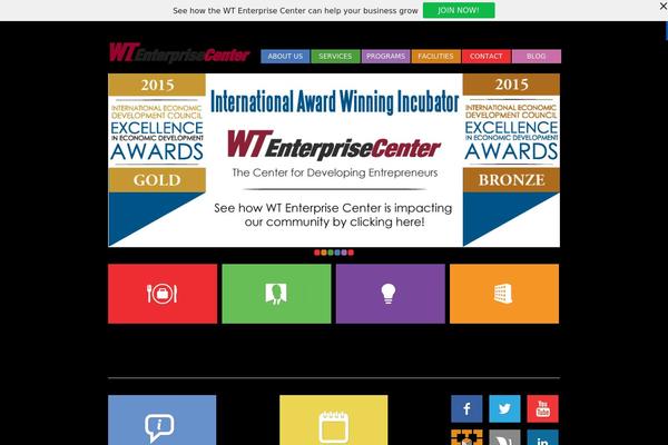 Site using Cnhk Slideshow plugin