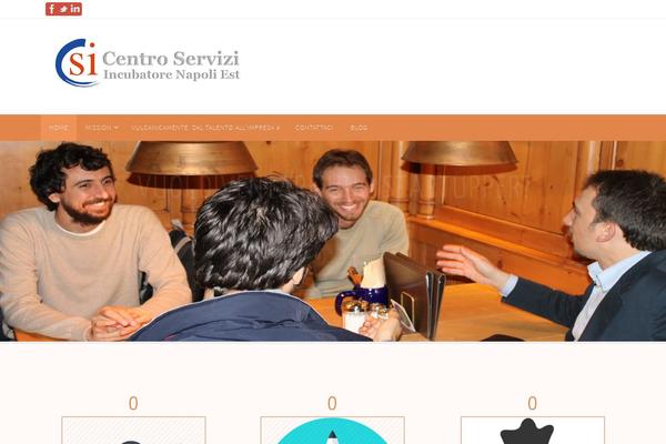 Site using Jellyfish Counter Widget plugin