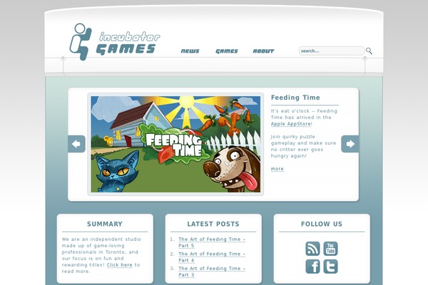 incubatorgames.com site used Ig
