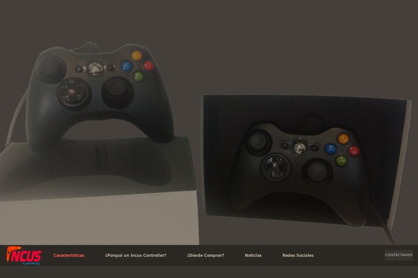 Product theme site design template sample