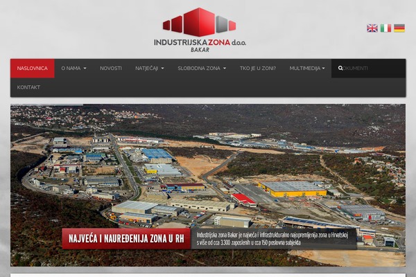 Site using Accordion-pro plugin