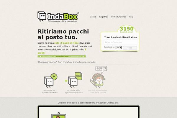 Site using WP-Activity plugin